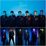 [VIXX] 내일 글쓸때 좋을것같은사진 <b>올림</b>