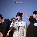 [인피니트] 벌써 <b>태풍</b>이 나온지 한달...