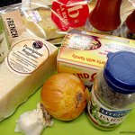 [40075] 30대 아재가 만든 프렌치 어니언 <b>수프</b>