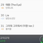 [인피니트] 5주째 아침 메로니