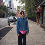 [댓글부탁해] 모델 <b>여치</b>니가 인정한 이동휘 간지 ㄷㄷ