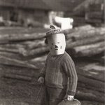 1920년대 할로윈의 <b>위엄</b>