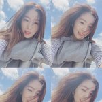 <b>세</b><b>젤</b><b>예</b> 女아이돌들의 셀카