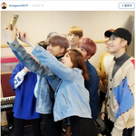 [방탄소년단] ㅂㅅㅎ의 러브게임