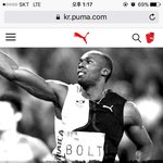 응원차원에서 준비한 이벤트라는데 아무나 참여 가능한 <b>푸마</b> 이벤트ㅋㅋㅋㅋ