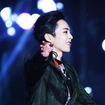 [시우민] (시우민)혀 빼꼼ㅠㅠ