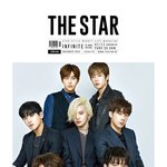 [인피니트] 더스타 <b>표지</b> 떳다!!