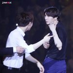 [VIXX] 레오가 듀가에서 불러줬으면 하는 노래