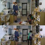 조윤희 귀여운것 같아요 ㅎㅎ