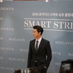 “조각이다, 조각”…<b>현빈</b>, 눈부신 이목구비