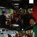 이색 <b>볼링</b>대회! 결승전 상금 천만원이었네요 와우