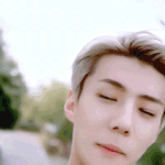 [세훈] 161019 빼빼로 이벤트-1<b>인칭</b> 영상2