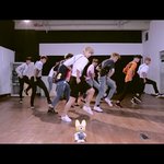 [세븐틴] ㅅㄷ)캐러떨 아주나이스춤 있자나