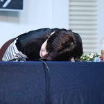 [모두드루와] <b>팬</b>싸인회서 <b>팬</b> 기다리다가 목빠진 <b>아이돌</b>ㅋㅋㅋㅋ
