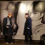 [세훈] 세훈 <b>in</b> SPAO 명동점