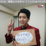 [인피니트] <b>여리</b> 이 사진ㅋㅋㅋㅋㅋㅋㅋ