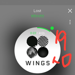 [방탄소년단] 너무 <b>감격</b>스럽다...ㅜㅜ