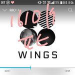 [방탄소년단] 아프다 많이 <b>심장</b>