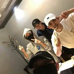 [세븐틴] <b>정한</b>이 머리