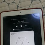 [EXO] 뮤비 200만<b>남음</b>