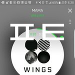 [방탄소년단] 방금 8시 뉴스에서 애들 인터뷰도 나오고ㅠㅠㅠ