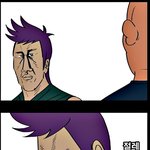 조카 스펙타클한 개꿈꿨음