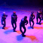 [EXO] 삐--풹-암크뤼핑인열핥벱~