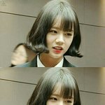 [혼자하는말] 단발인생