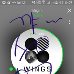 [방탄소년단] 제목에 (10시 총공)<b>이</b>라고 <b>쓰</b>깅!