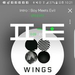 [방탄소년단] 공방가는 이삐들 물어볼게 있다