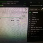 [EXO] <b>사장</b>님이 내가 엑소노래 계속 트니까