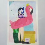 그림<b>평가</b>좀요 'ㅅ'