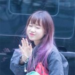[연예인] 아이오아이 <b>유정</b>이사진