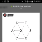 [EXO] 와 ㅅㅂ 5상궁 젊을 적 사진 봄??