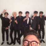 [인피니트] 더스타 스타일리스트 인별