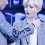 [EXO] 이 짤 개 설렘