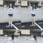 [댓글부탁해] 뿔<b>비니</b> 유행지났어?