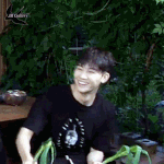 [드루와] 나만보기 아쉬운 갓세븐 JB 눈웃음