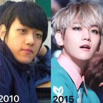 [EXO] 성형빼<b>박아</b>님?