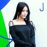 [존예보스] 패션위크 참석한 <b>AOA</b>혜정