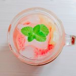 [EXO] <b>복숭아</b> 모히토