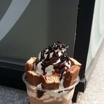 [EXO] 내친구년 개미친년 <b>초코바</b>잘라서 데코함