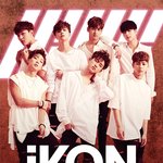 [아이콘] love <b>me</b> 에서