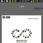 [인피니트] 151107 마닐라 마주서 <b>직캠</b>보고 완전 숨멎 ㅠ