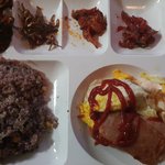 다이어트 할려면 현미<b>잡곡밥</b> 먹어라