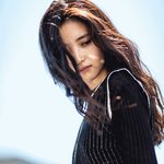 김태리 뉴욕에서 분위기 오짐