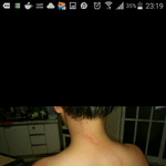 다니던 합기도관장에게 <b>죽도</b>(竹刀)로 맞은 친구 아들 이야기입니다