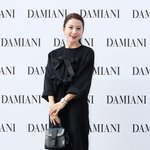 김희애의 블링블링 쥬얼리 패션