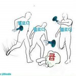 [BTOB] 우리 누구랑 겹치는 줄 앎?ㅋㅋㅋㅋㅋㅋ