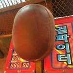 [댓글부탁해] 너네 <b>펀치</b>몇점나옴